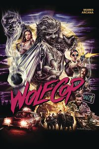 [WolfCop (Product Image)]