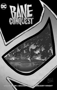 [Bane: Conquest (Product Image)]