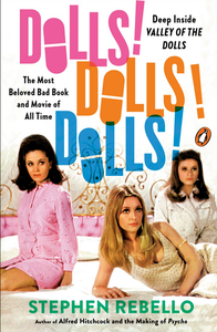 [Dolls! Dolls! Dolls! Deep Inside Valley Of The Dolls (Product Image)]