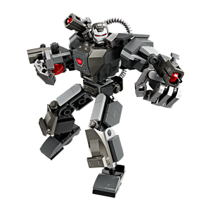 [LEGO: Marvel: War Machine Mech Armor (Product Image)]