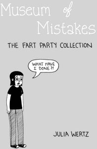 [Museum Of Mistakes: The Fart Party Collection (Product Image)]