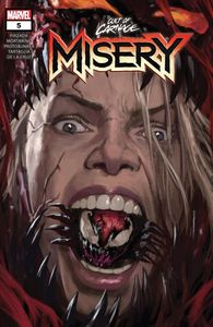 [Cult Of Carnage: Misery #5 (Product Image)]