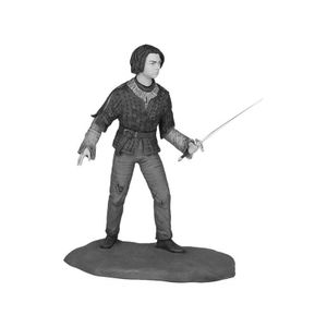 [Game Of Thrones: Action Figures: Arya Stark (Product Image)]