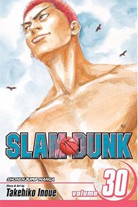 [Slam Dunk: Volume 30 (Product Image)]