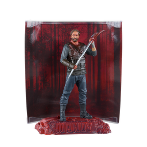 [Mandy: Gold Label Series Movie Maniacs Statue: Red Miller (Product Image)]