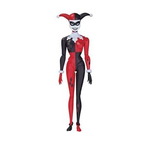 [DC: Action Figures: Batman: Animated Series: Harley Quinn (Product Image)]