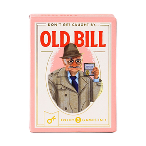 [Old Bill (Product Image)]