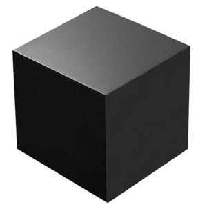 [Doctor Who: Prop Replicas: Power Of Three Cube (Product Image)]