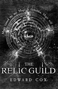 [The Relic Guild (Hardcover) (Product Image)]