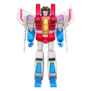 [Transformers: Ultimates Action Figure: Ghost Of Starscream (Product Image)]