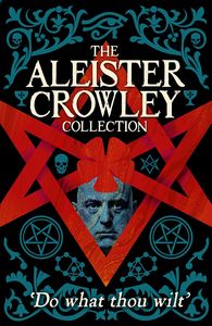 [The Aleister Crowley Collection (Hardcover) (Product Image)]