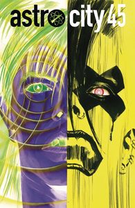 [Astro City #45 (Product Image)]