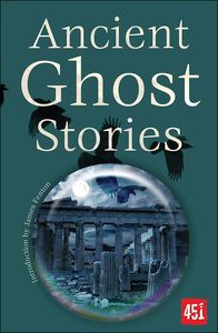 [Ancient Ghost Stories (Product Image)]