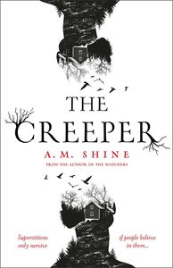[The Creeper (Hardcover) (Product Image)]