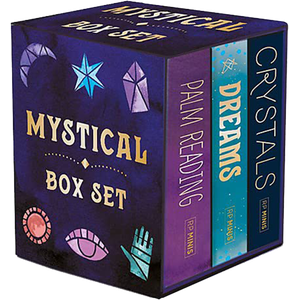 [Mystical (Box Set) (Product Image)]