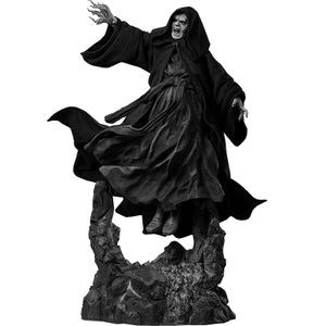 [Star Wars: Mythos Statue: Darth Sidious (Product Image)]