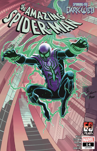 [Amazing Spider-Man #14 (Product Image)]