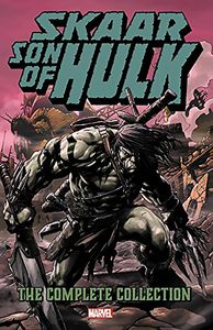 [Skaar Son Of Hulk: Complete Collection (Product Image)]