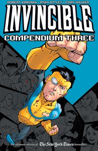 [Invincible: Compendium: Volume 3 (Product Image)]