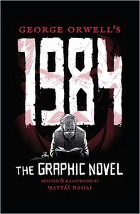 [George Orwell's 1984 (Product Image)]