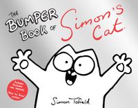[Celebrate Christmas with Simon's Cat! (Product Image)]