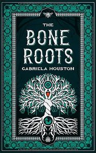 [The Bone Roots (Product Image)]