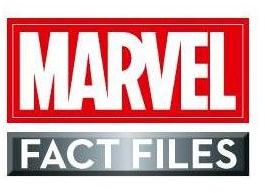 [Marvel Fact Files #68 (Product Image)]
