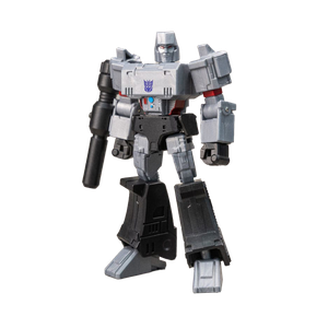 [Transformers: Generation One: AMK Mini Series Plastic Model Kit: Megatron  (Product Image)]