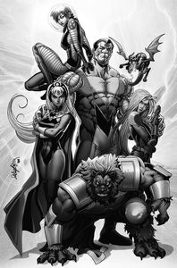 [Astonishing X-Men #38 (Product Image)]