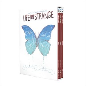 [Life Is Strange: Volume 1-3 (Box Set) (Product Image)]