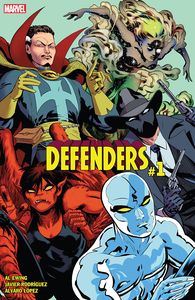 [Defenders #1 (Product Image)]