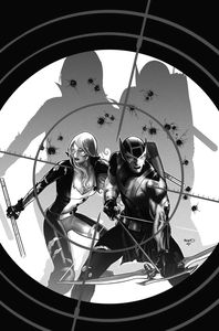 [Hawkeye & Mockingbird #3 (Product Image)]