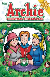 [Archie: Christmas Spectacular #1 (Product Image)]