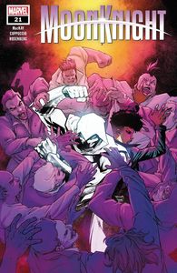[Moon Knight #21 (Product Image)]