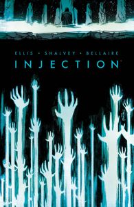 [Injection #14 (Cover A Shalvey & Bellaire) (Product Image)]