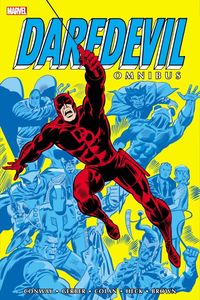 [Daredevil: Omnibus: Volume 3 (Hardcover) (Product Image)]
