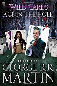 [Wild Cards: Ace In The Hole (Product Image)]