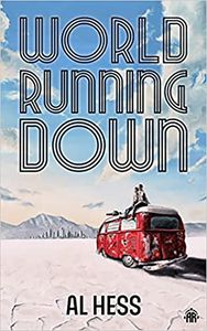 [World Running Down (Product Image)]