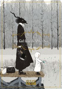 [The Girl From The Other Side: Siuil A Run: Volume 2 (Product Image)]