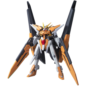 [Harute Gundam: Model Kit: GN-011 Harute GN-011 Gundam (Product Image)]