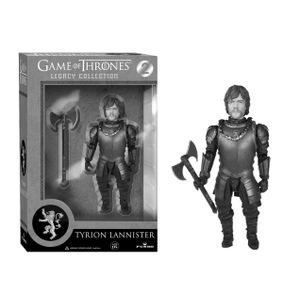 [Game Of Thrones: Legacy Collection Action Figure: Tyrion Lannister (Product Image)]