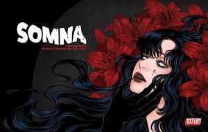 [Somna #3 (Cover D Citriya Variant) (Product Image)]