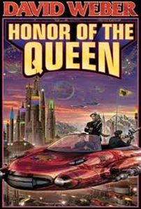 [Honor Harrington: Book 2: The Honor Of The Queen (Product Image)]