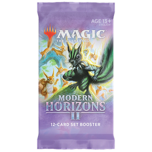 [Magic The Gathering: Modern Horizons 2: Booster Pack (Product Image)]