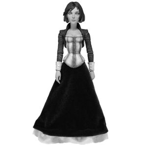 [BioShock: Infinite: Wave 1 Action Figures: Elizabeth (Product Image)]