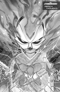 [Heroes Reborn #3 (Momoko Stormbreakers Variant) (Product Image)]
