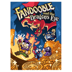 [Fandooble & The Dragons Eye (Product Image)]
