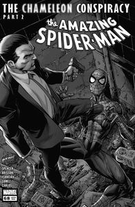 [Amazing Spider-Man #68 (Product Image)]