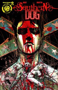 [Southern Dog #1 (Rossmo Cover) (Product Image)]