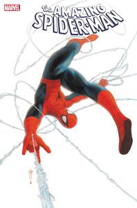 [Amazing Spider-Man #5 (Mercado Variant) (Product Image)]